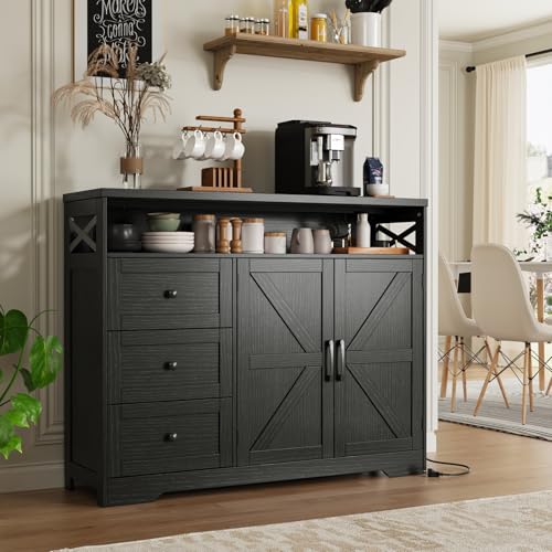 Antique Black