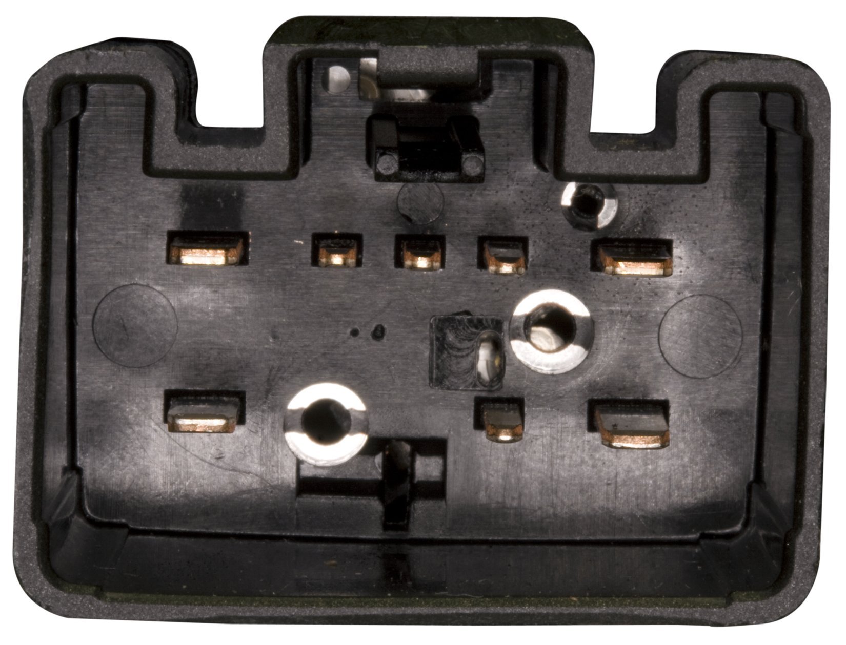 WVE by NTK 1S7491 Combination Switch - High Quality Automotive Turn Signal and Wiper Control - Perfect for GM, Chevy, Buick & Cadillac Vehicles - Ideal for DIY Repairs & Professional Mechanics