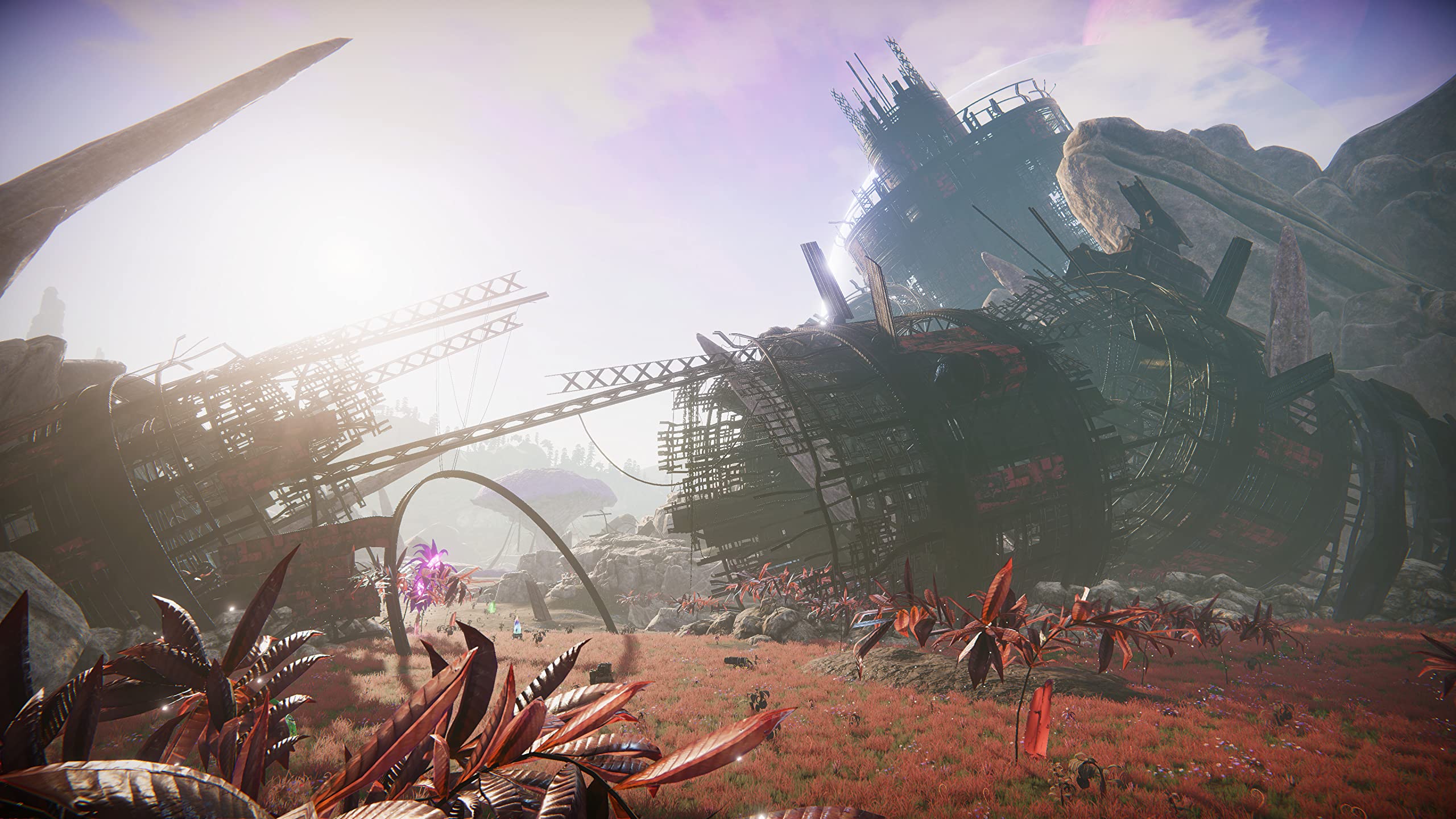 Edge of Eternity PS4 Game - Epic Fantasy RPG Adventure for PlayStation 4 | Perfect for JRPG Fans & Story-Driven Gamers