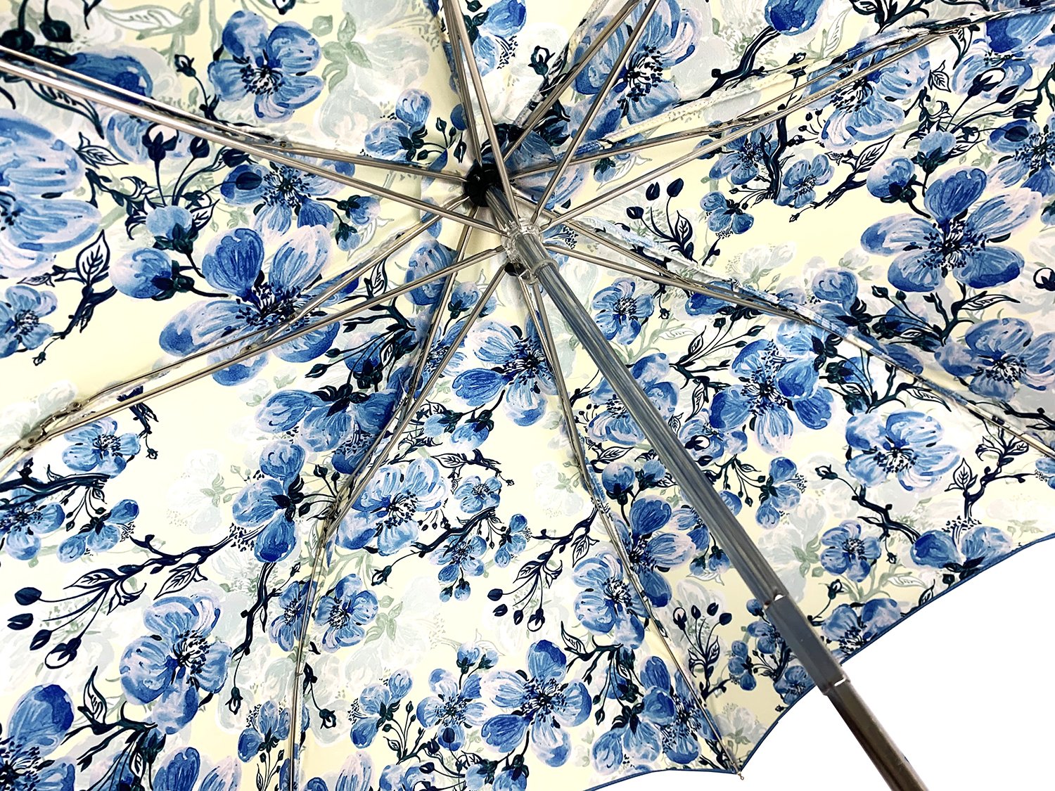 Stylish Sugar Paper Color Umbrella - Windproof & Waterproof Compact Folding Umbrella for Women & Men - Perfect for Rainy Days, Beach, and Outdoor Activities