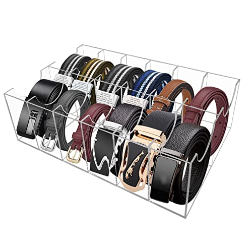 12-Compartments