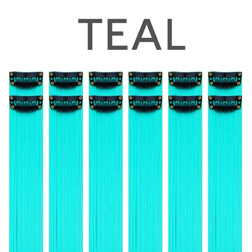 #Teal