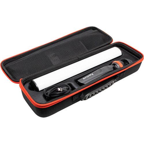 Aputure MT Pro Mini LED Tube Light - Dimmable RGBWW Light Stick for Photography, Videography & Studio Lighting - Perfect for YouTube, TikTok & Content Creation