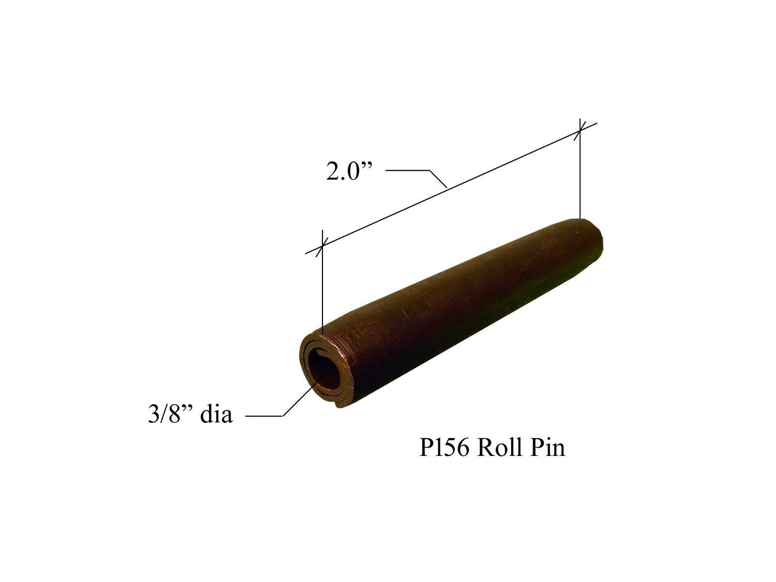 3 Mini Excavator Weld On Shanks - Bucket Dirt Teeth & Pins (230X156, X156L, P156) for Digging, Trenching & Construction Work