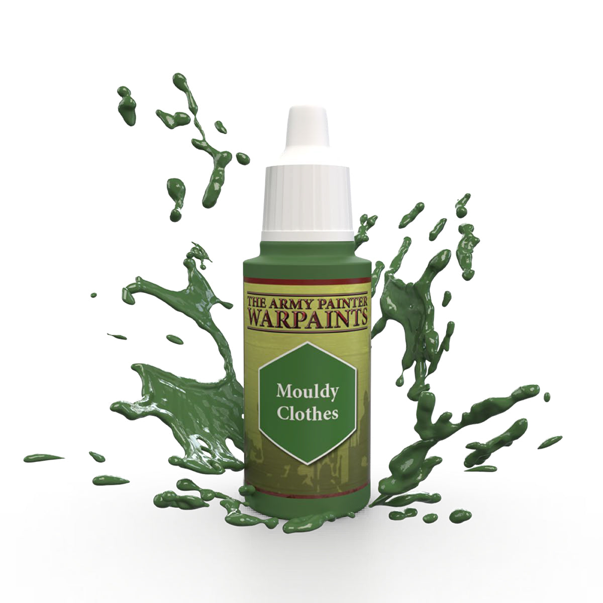 Warpaints: Premium Mouldy Clothes for Cosplay & Halloween Costumes - Perfect for Theatrical Performances & Costume Parties
