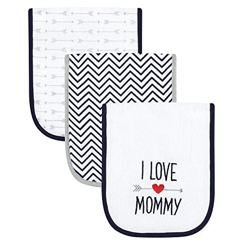 Hearts Boy Mommy