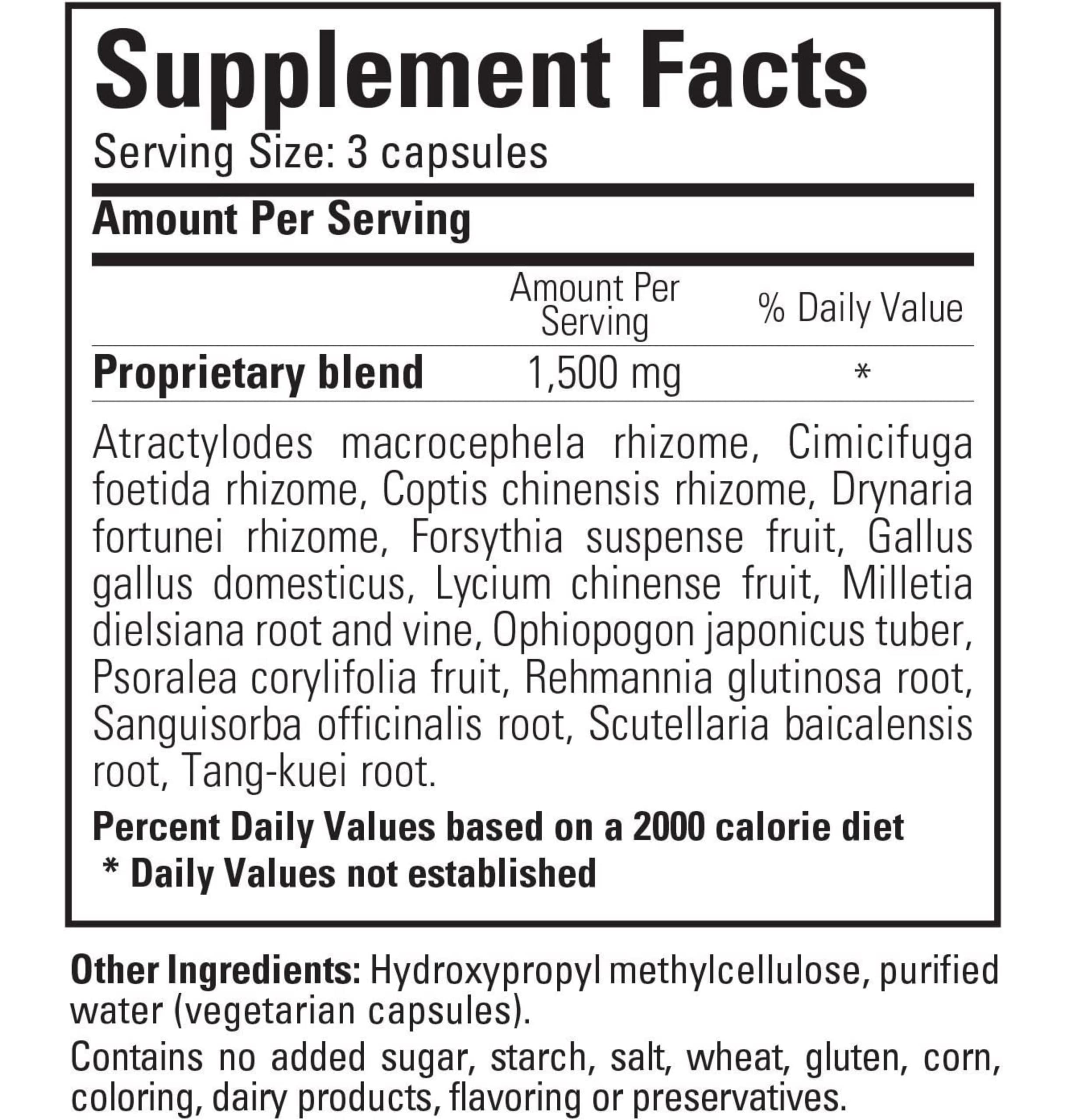 GingiPhase Natural Herbal Dental Support Supplement - Promotes Healthy Gums, Strong Teeth & Improved Jaw Circulation (120 Capsules) | Oral Care for Adults, Gum Health Maintenance & Teeth Protection