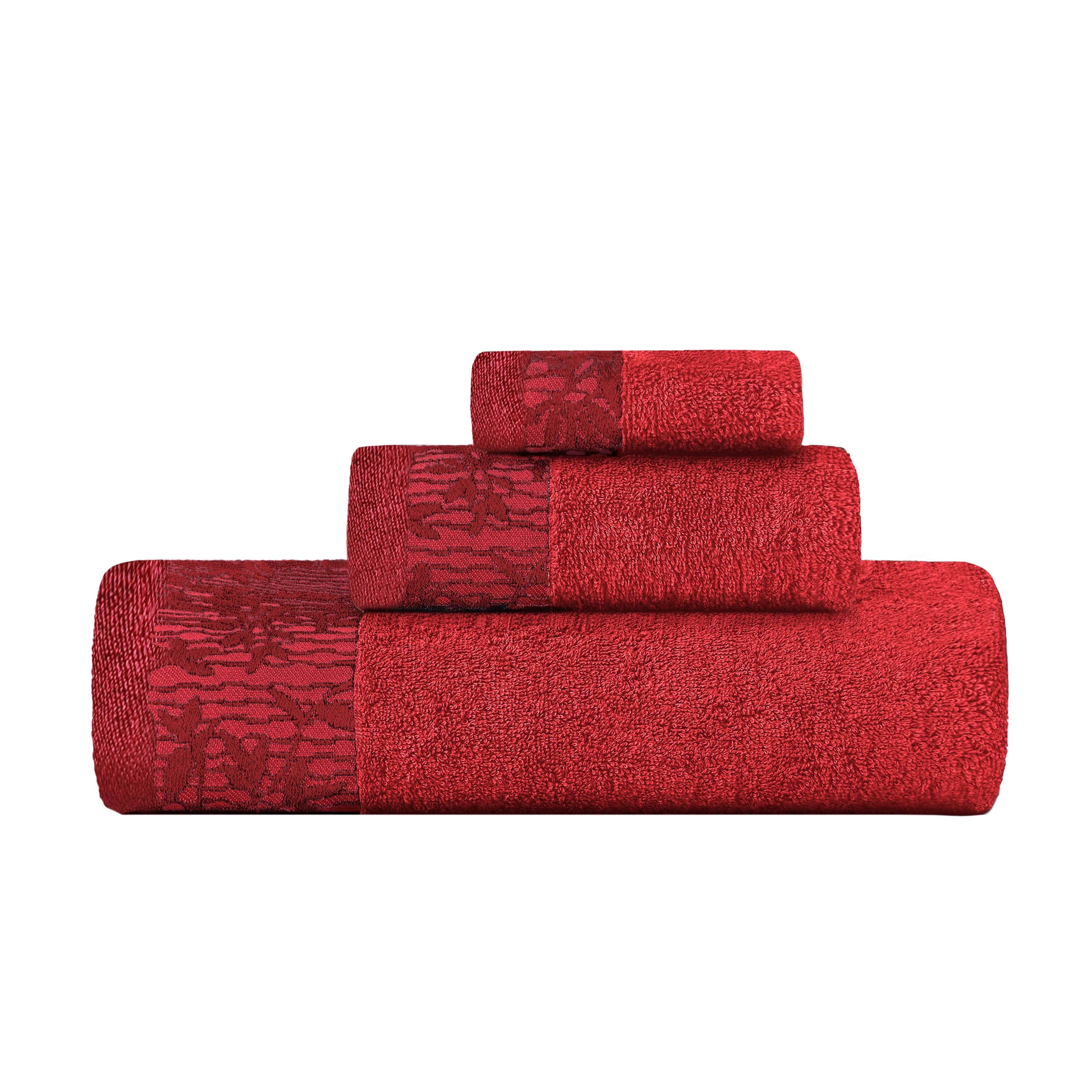Garnet Red