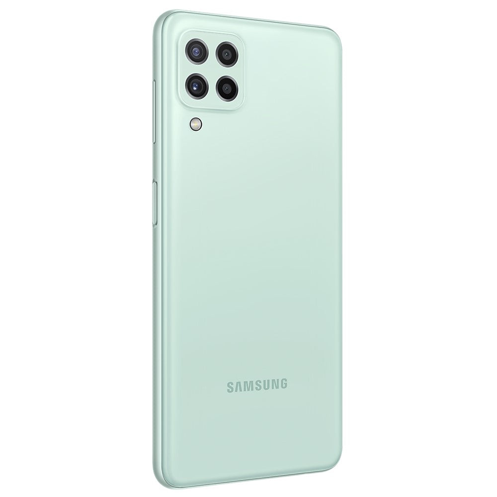 SAMSUNG Galaxy A22 128GB 4GB RAM 6.4