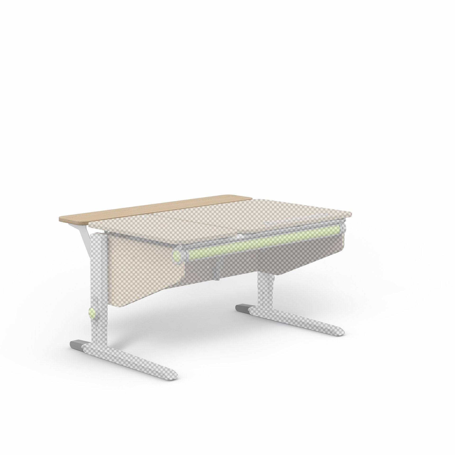 Moll Multi Deck Winner - Premium Multi-Level Storage Solution for Home, Office & Retail Organization