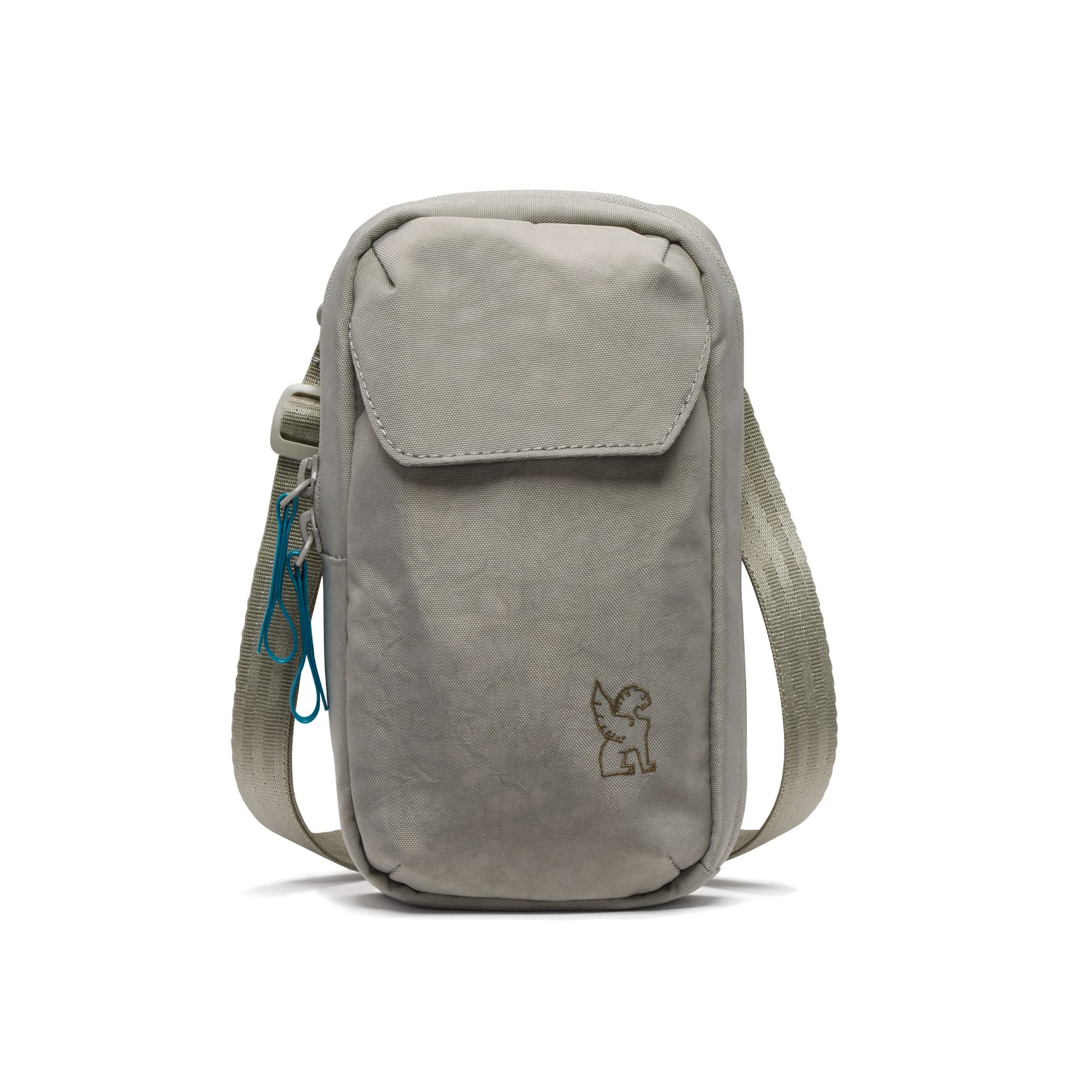 Logan Pouch - Stylish Crossbody Bag for Women & Men | Durable & Water-Resistant | Perfect for Travel, Work & Everyday Use