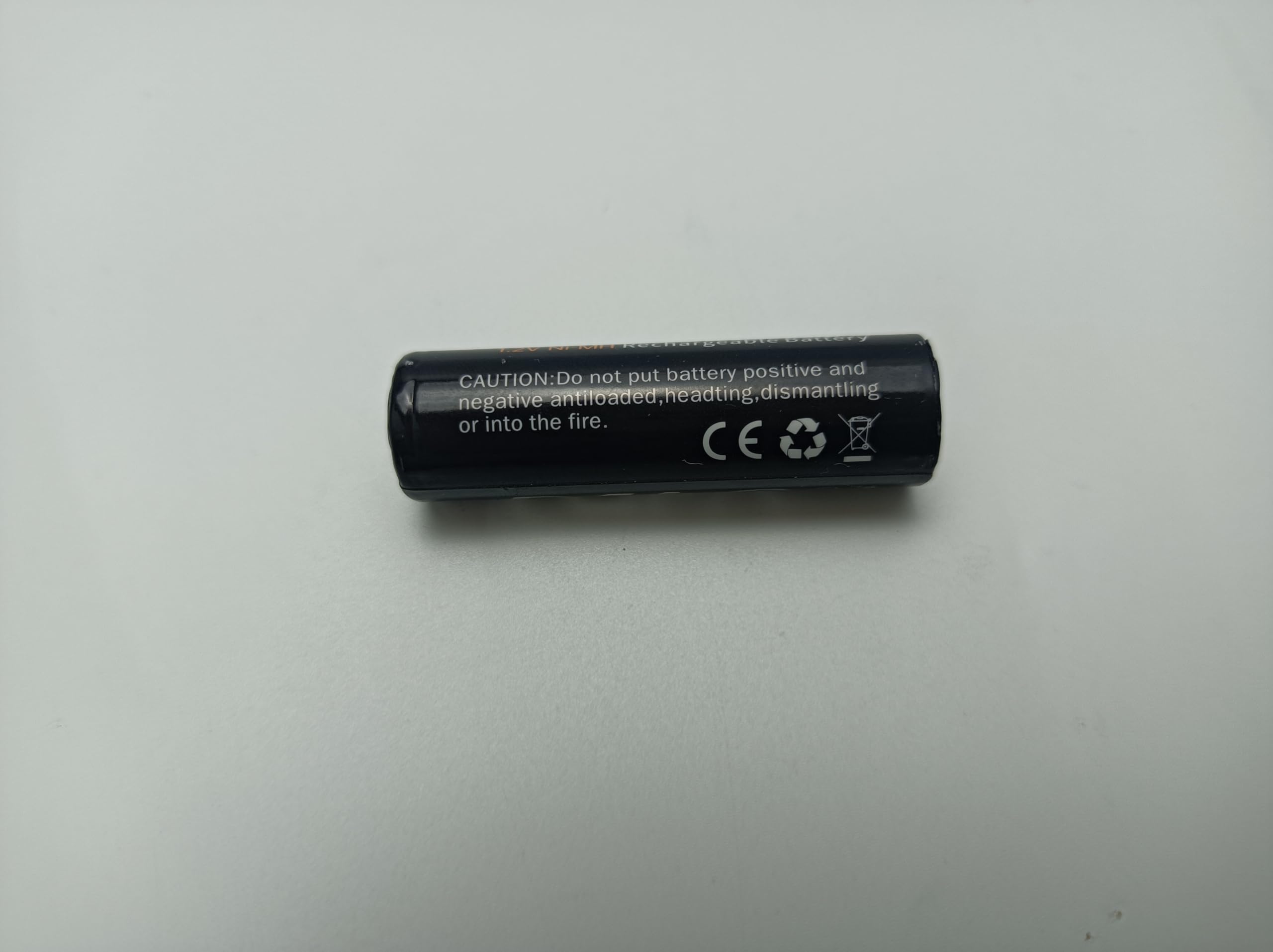 CITYORK Universal LCD Battery Charger for AA AAA C D Batteries with Type C & Micro USB Input - Includes 4 x 3000mAh AA & 4 x 1100mAh AAA NiMH Rechargeable Batteries - Perfect for Cameras, Toys, Flashlights & Home Electronics