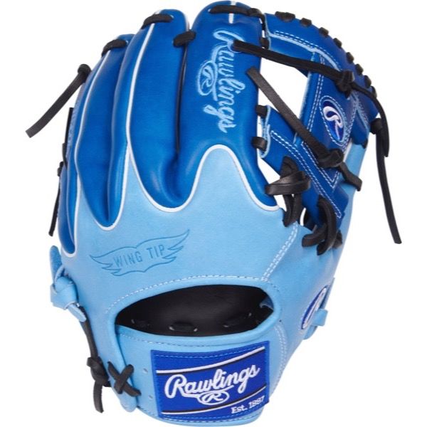 Rawlings Heart of the Hide Color Sync 3.0 11.5