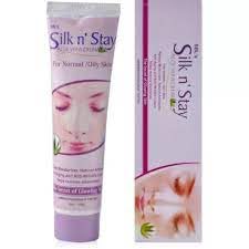 SBL Neem Face Cream 100ml for Acne & Oily Skin + SBL Silk n Stay Aloe Vera Cream 100g x2 for Hydration & Glow | Natural Skincare Set for Daily Face Care & Moisturizing