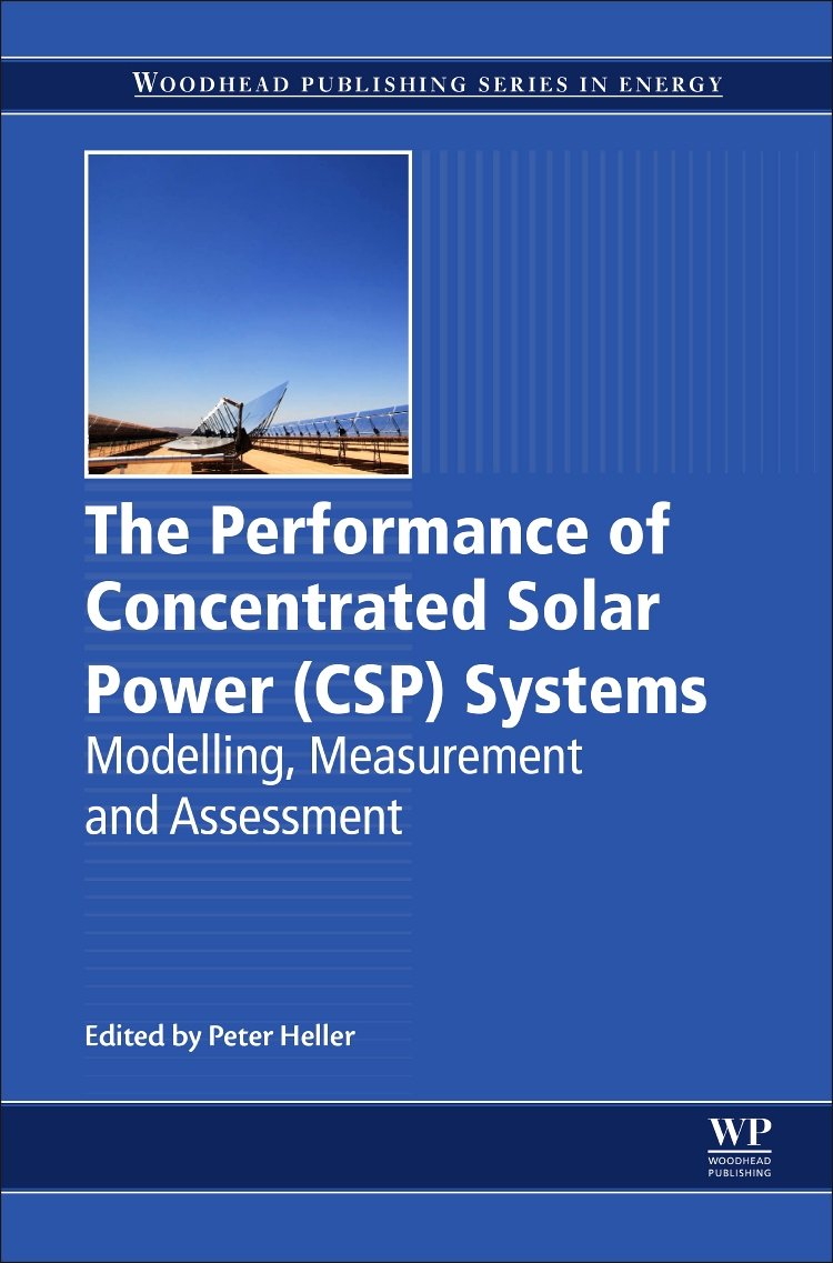 Concentrated Solar Power (CSP) Systems Performance Analysis - Solar Energy Measurement & Efficiency Assessment | Renewable Energy Solutions for Homes & Power Plants
