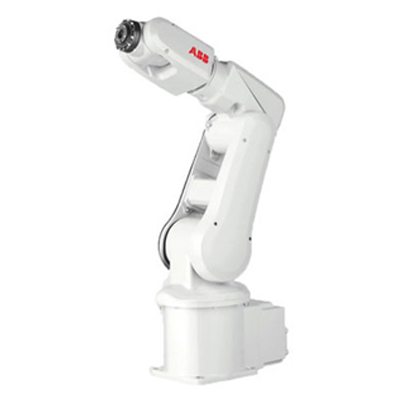 ABB IRB 120 Industrial Robot Arm - 3kg Payload Capacity, 580mm Working Radius | Perfect for Small Parts Assembly & Automation