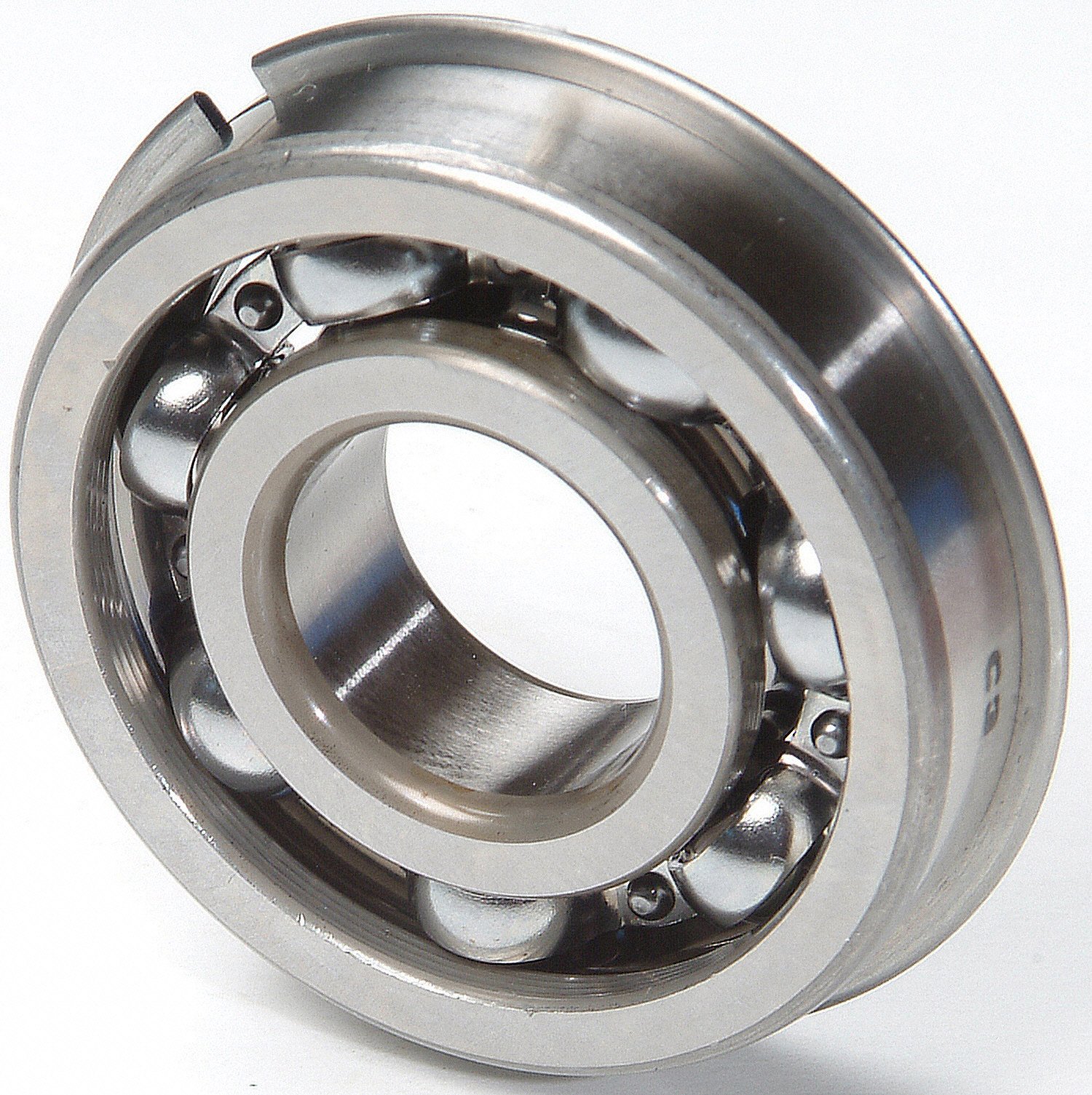 National 1308-L Ball Bearing - High Quality Industrial Ball Bearings for Machinery, Automotive & DIY Projects | Durable Smooth Rotation for Motors, Pumps & Power Tools