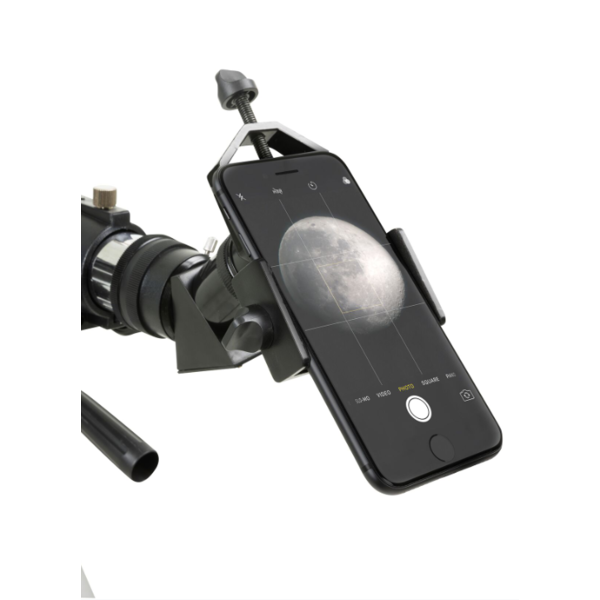Zhumell Z60 Refractor Telescope - 60mm Aperture, Portable Astronomy Telescope for Beginners & Adults - Perfect for Stargazing, Bird Watching & Outdoor Adventures (Model ZHUN004)
