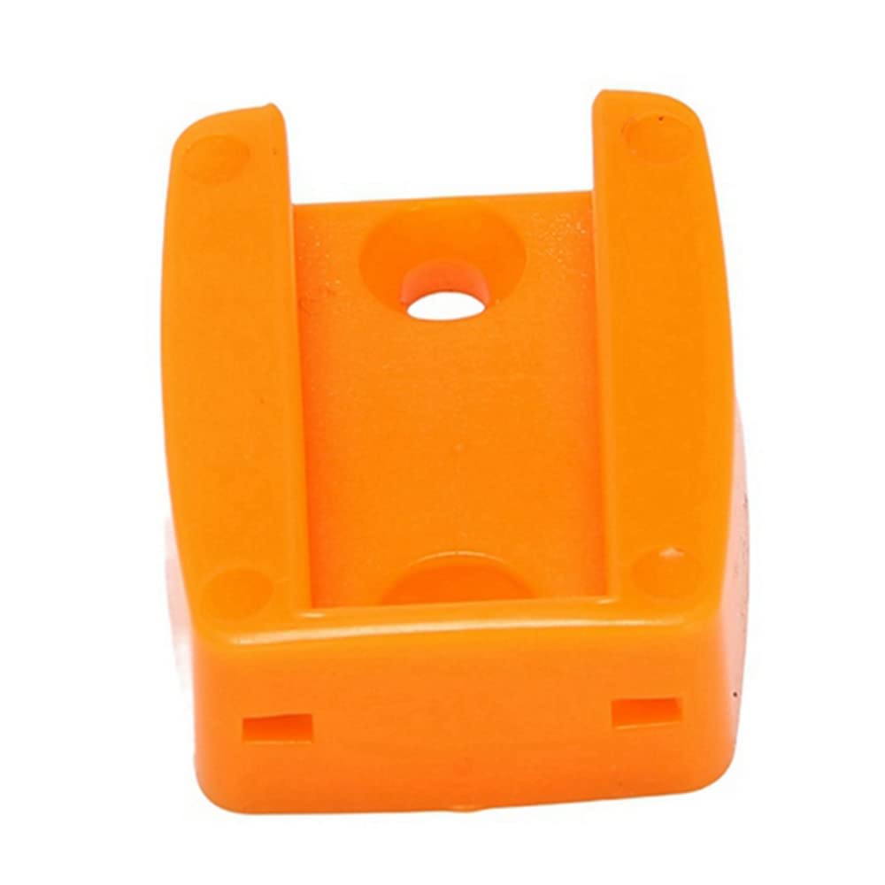 2Pcs Replacement Parts for XC-2000E Electric Orange Juicer - Peeler Holder & Machine Spare Parts | Durable Accessories for Fresh Juice Making at Home, Restaurants or Juice Bars