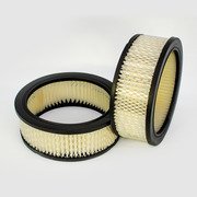 Donaldson P524390 Heavy Duty Air Filter - Replacement for Trucks, Tractors & Construction Equipment | Durable Engine Protection for Off-Road & Industrial Use