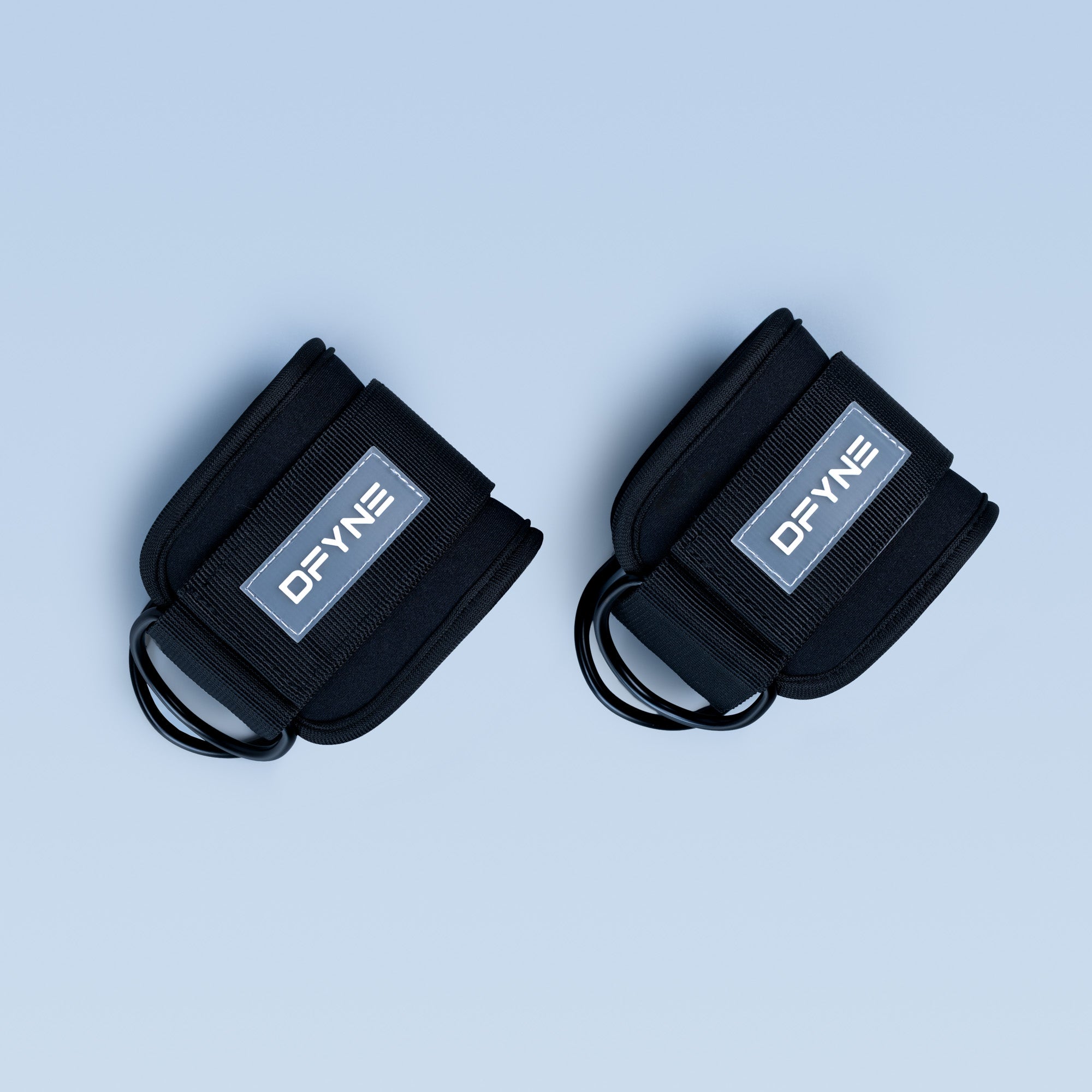 Dfyne Black Fashion Accessories for Women & Men - Stylish Apparel Add-ons for Everyday Wear & Outfit Enhancement