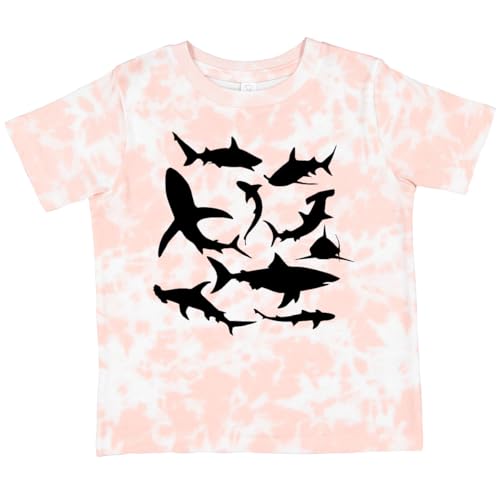 Tie Dye Pink