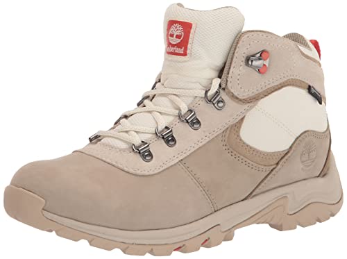 Light Brown Nubuck