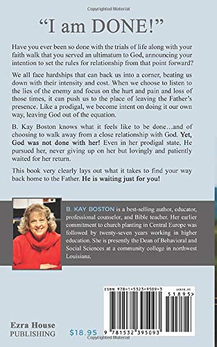 Bringing the Prodigal Home - Inspirational Christian Book for Family Reconciliation & Spiritual Healing | Perfect for Bible Study Groups, Personal Devotion & Gift Giving