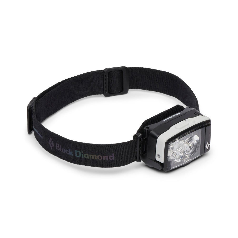 Black Diamond Distance LT 1100 Headlamp - Ultra Lightweight LED Headlight for Running, Hiking & Camping | Rechargeable & Waterproof Outdoor Gear