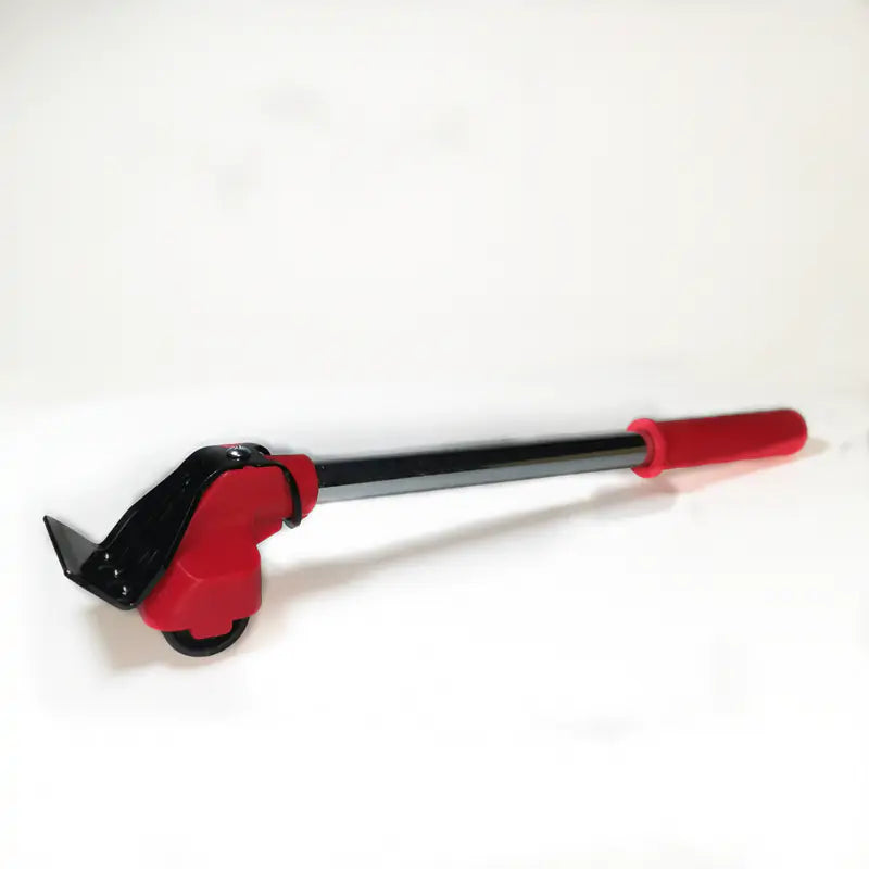 Heavy Duty Furniture Lifter Tool - Adjustable Lifting Straps for Sofa, Couch & Mattress - Easy Moving & Transport - Perfect for Home, Office & Warehouse Use