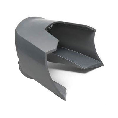 MX8 Body Panel Right Replacement Part - Compatible with MX8 Models - Durable & Perfect Fit - Ideal for Auto Repair & Restoration Projects