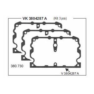 Upper Gasket Set For Cummins N14 Engine - Complete Seal Kit for Diesel Truck Repair | Perfect for Overhaul, Maintenance & Performance Upgrades