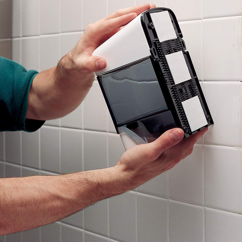 Aviditi Heavy-Duty Double Sided Foam Mounting Tape - 3/4