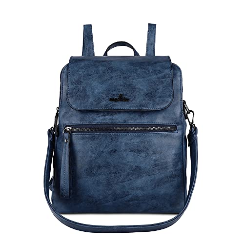 X-802indigo Blue