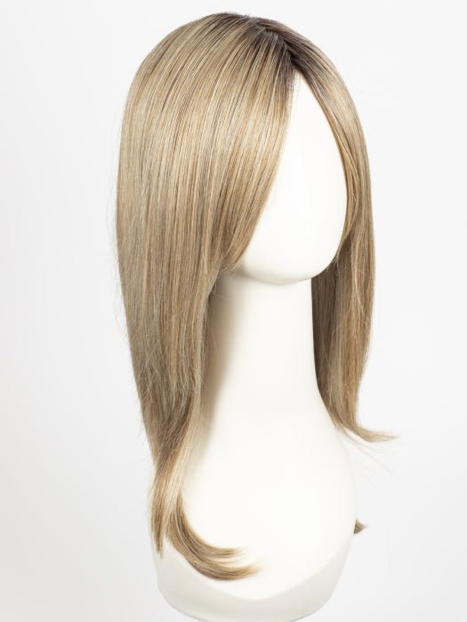 Petite & Average Synthetic Lace Front Wig - Hand Tied Human Hair-Like Wig for Women | Perfect for Cosplay, Daily Wear & Special Occasions