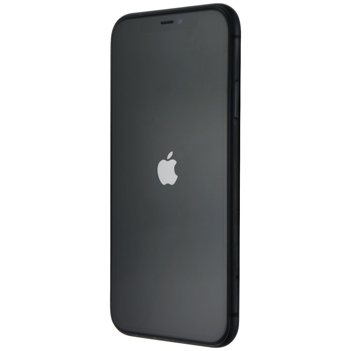 Apple iPhone 11 128GB (6.1-inch) Unlocked Smartphone - Black | A2111 Model | Fast Performance & Face ID | Perfect for Streaming, Gaming & Social Media