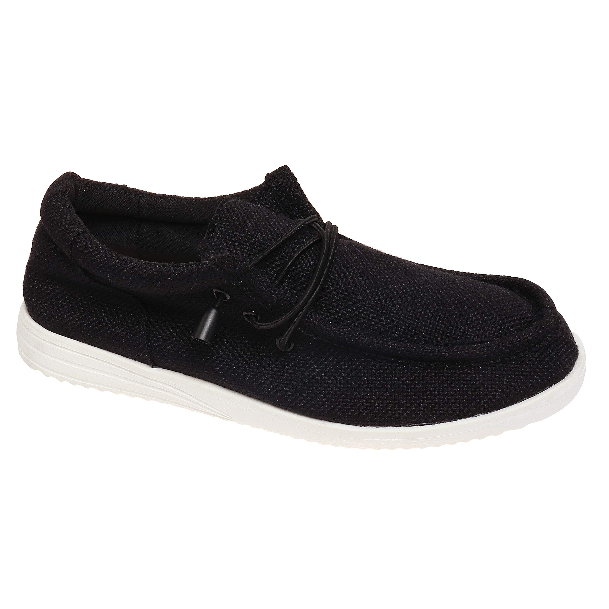 OUTWOODS Women's Sneakers - Lightweight Comfortable Walking Shoes for Women - Perfect for Running, Gym, Workout & Casual Wear