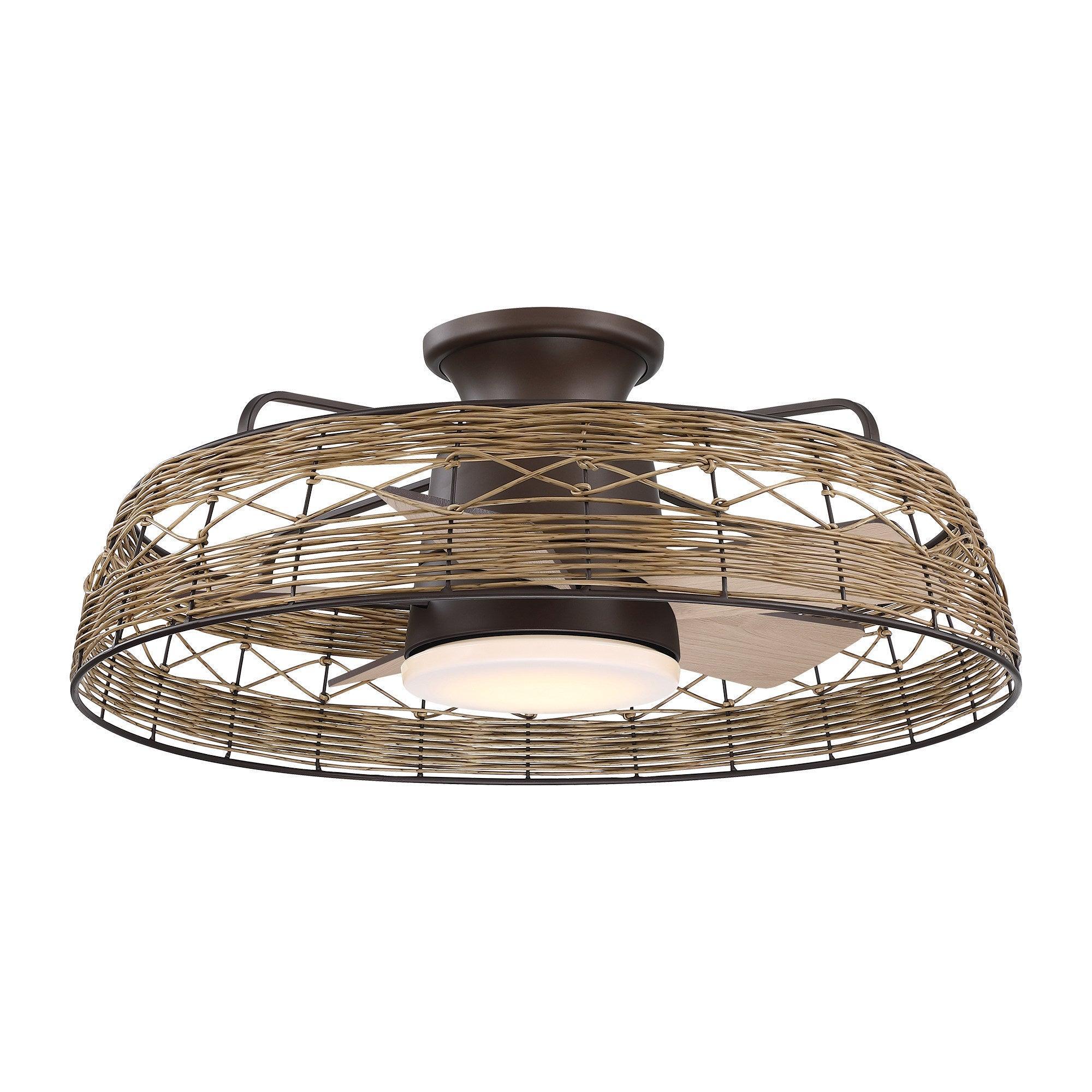 Oil-Rubbed Bronze