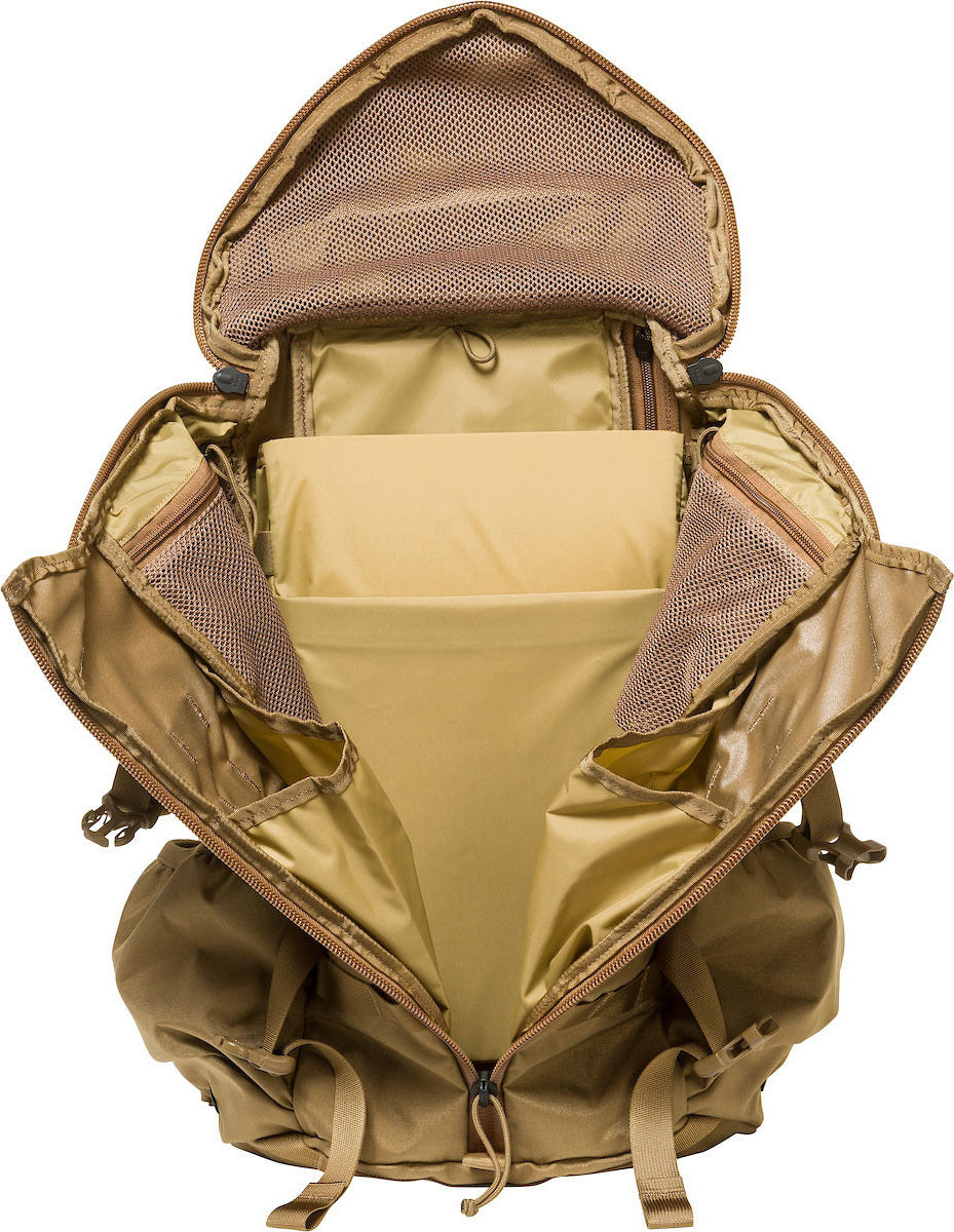 2 Day Assault Backpack 27L - Tactical Military Rucksack with MOLLE System, Water Resistant & Durable for Outdoor Hiking, Camping, and Travel - Perfect for Adventure Enthusiasts and Survival Gear