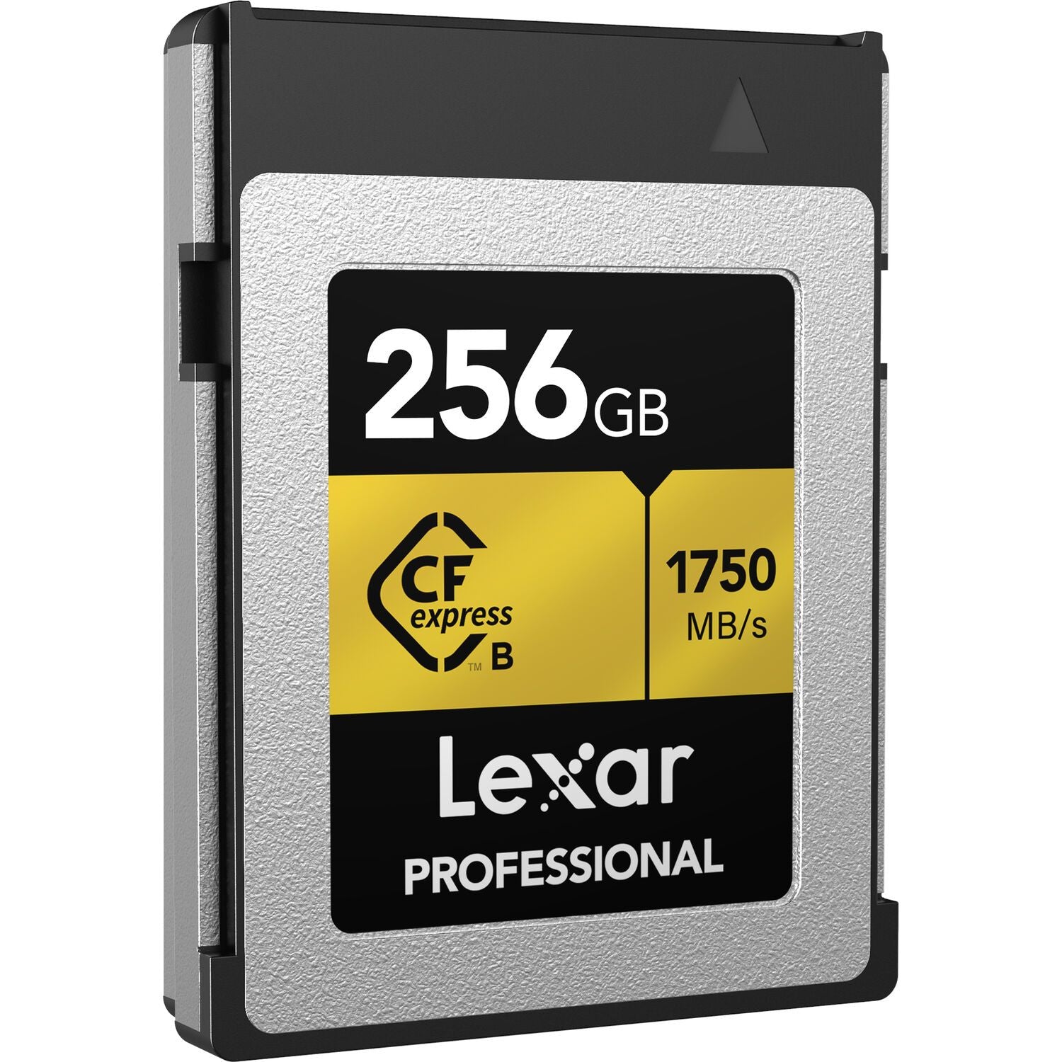 Lexar 256GB Professional CFexpress Type B Memory Card - High-Speed Performance for 4K/8K Video & Photography - Perfect for DSLR, Mirrorless Cameras & Professional Filmmaking