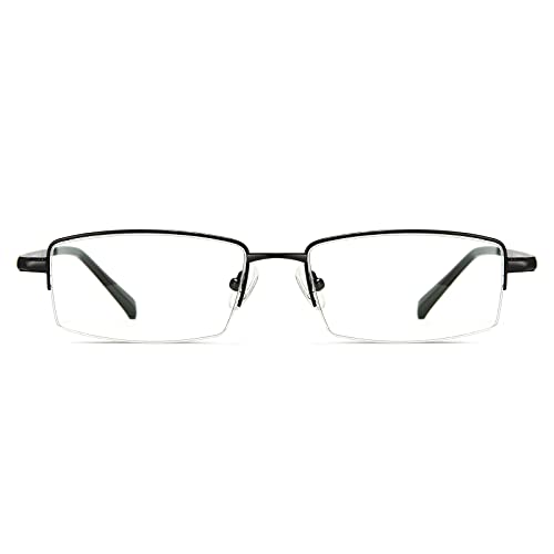 05-clear-8731 Titanium Frame