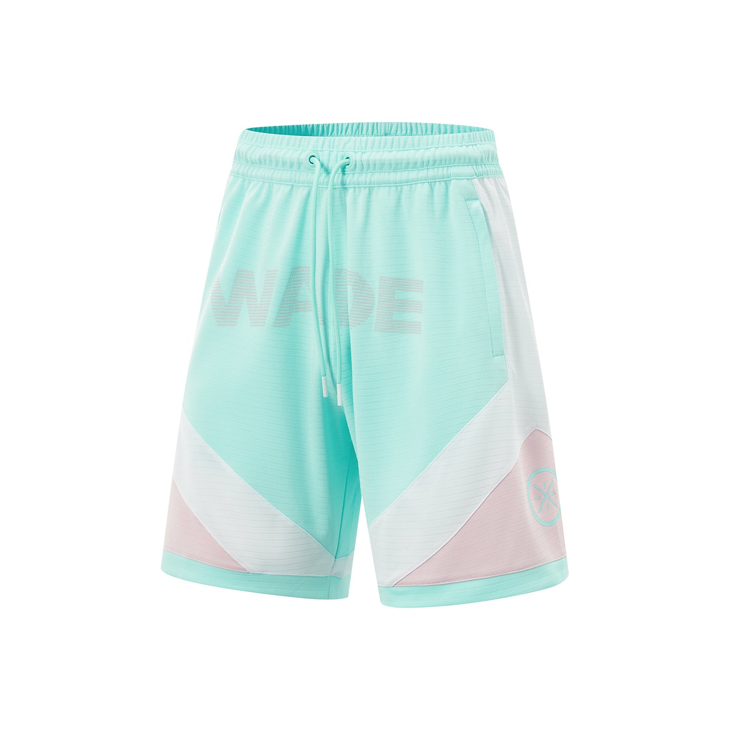Wade Shorts AAPV019 - Men's Athletic Running Shorts with Pockets - Lightweight & Breathable for Gym, Workout, and Outdoor Sports