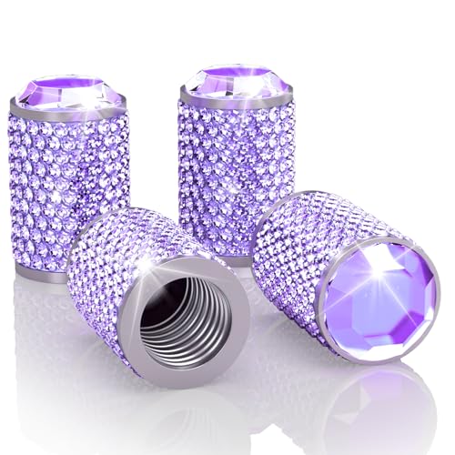Purple Diamond