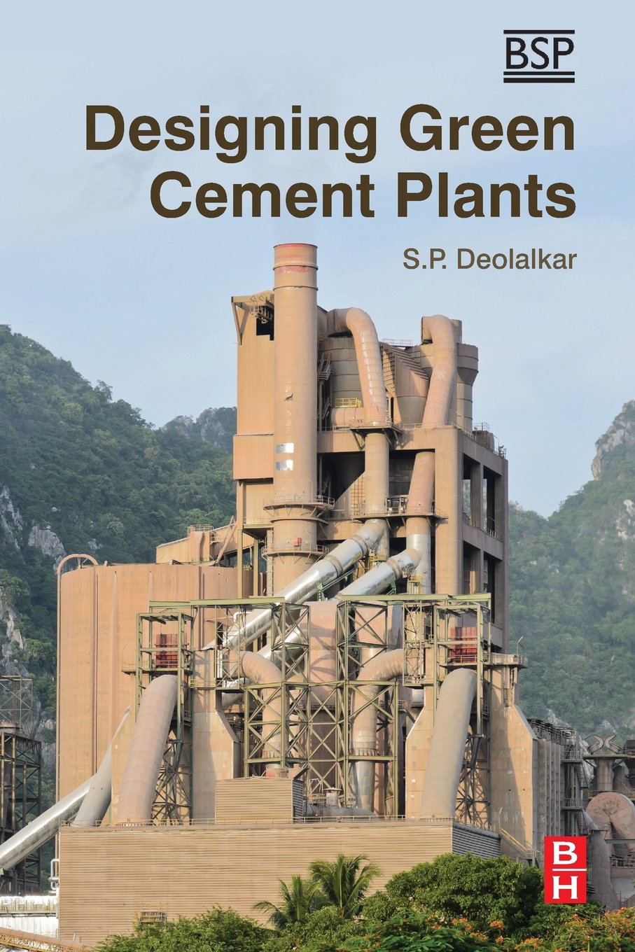 Sustainable Cement Plant Design & Construction - Eco-Friendly Solutions for Green Building Projects | Perfect for LEED Certification & Industrial Applications