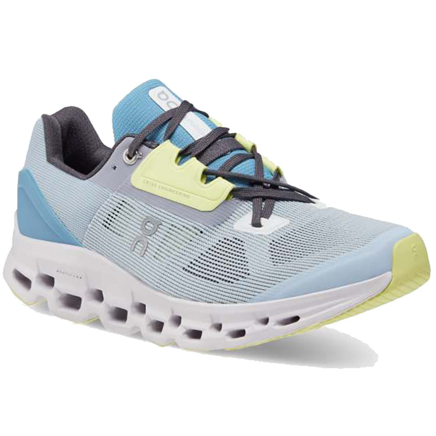 Women's Cloudstratus Running Shoes - Lightweight & Cushioned for Long-Distance Training - Perfect for Marathon, Jogging, and Daily Workouts