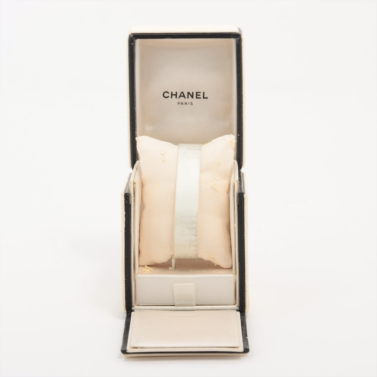 Chanel Premiere Gold Black Luxury Women's Watch - Elegant Dress Watch for Formal Events & Business Occasions