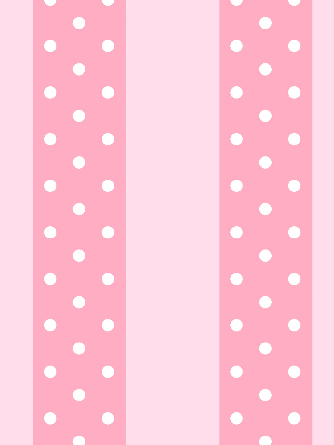 Barbie™ Just Ken Stripe Wallpaper - Bubblegum Pink Peel & Stick Wallpaper for Kids Room, Nursery, or Playroom Decor