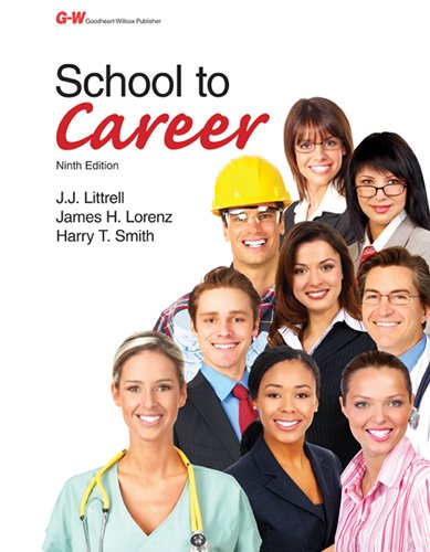 School to Career Transition Guide - Essential Tips for Students & Graduates | Career Planning, Job Search & Success Strategies for Real-World Success