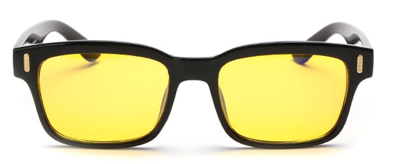 Victorious Blue Light Blocking Glasses - Anti Eye Strain for Computer & Gaming - UV Protection for Screen Time & Digital Devices