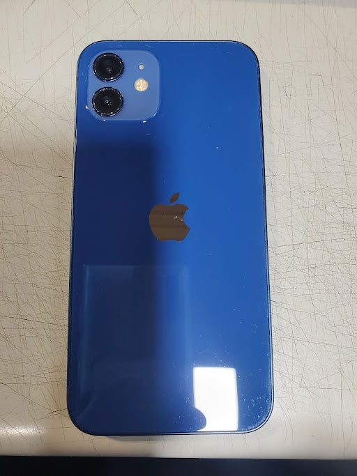 Apple iPhone 12 5G Unlocked Smartphone - 64GB Storage, 6.1